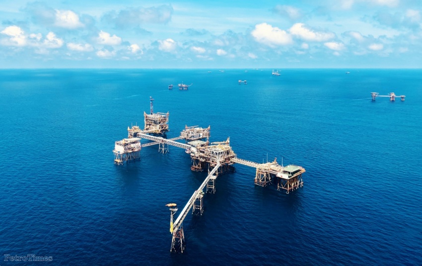 Sửa đổi Luật Dầu khí: Gỡ điểm nghẽn, khơi thông nguồn lực