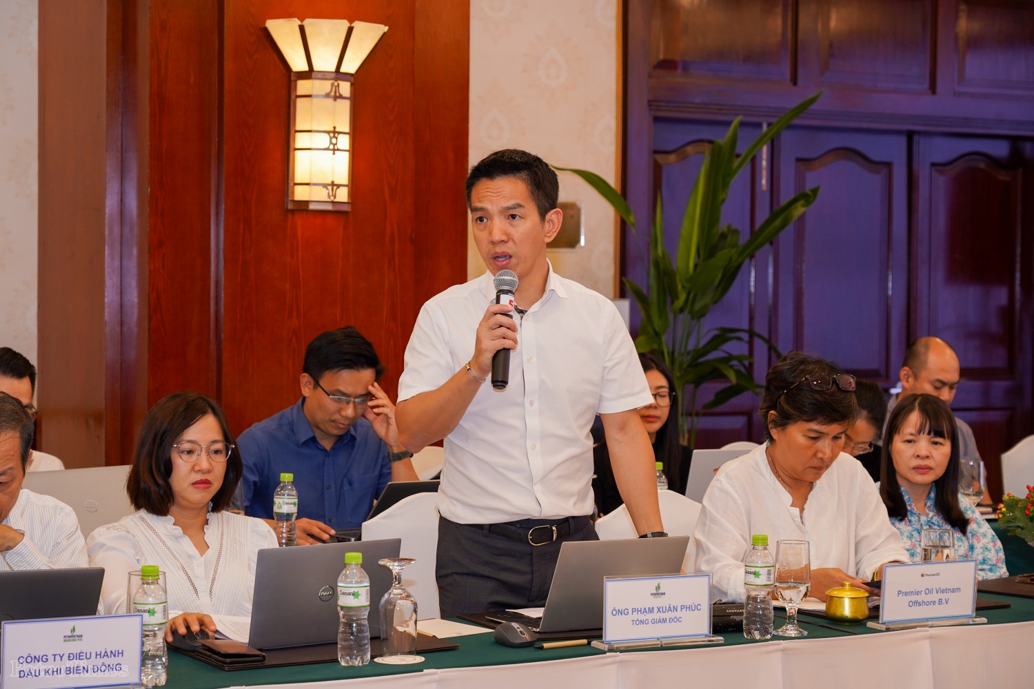 Sửa đổi Luật Dầu khí: Gỡ điểm nghẽn, khơi thông nguồn lực