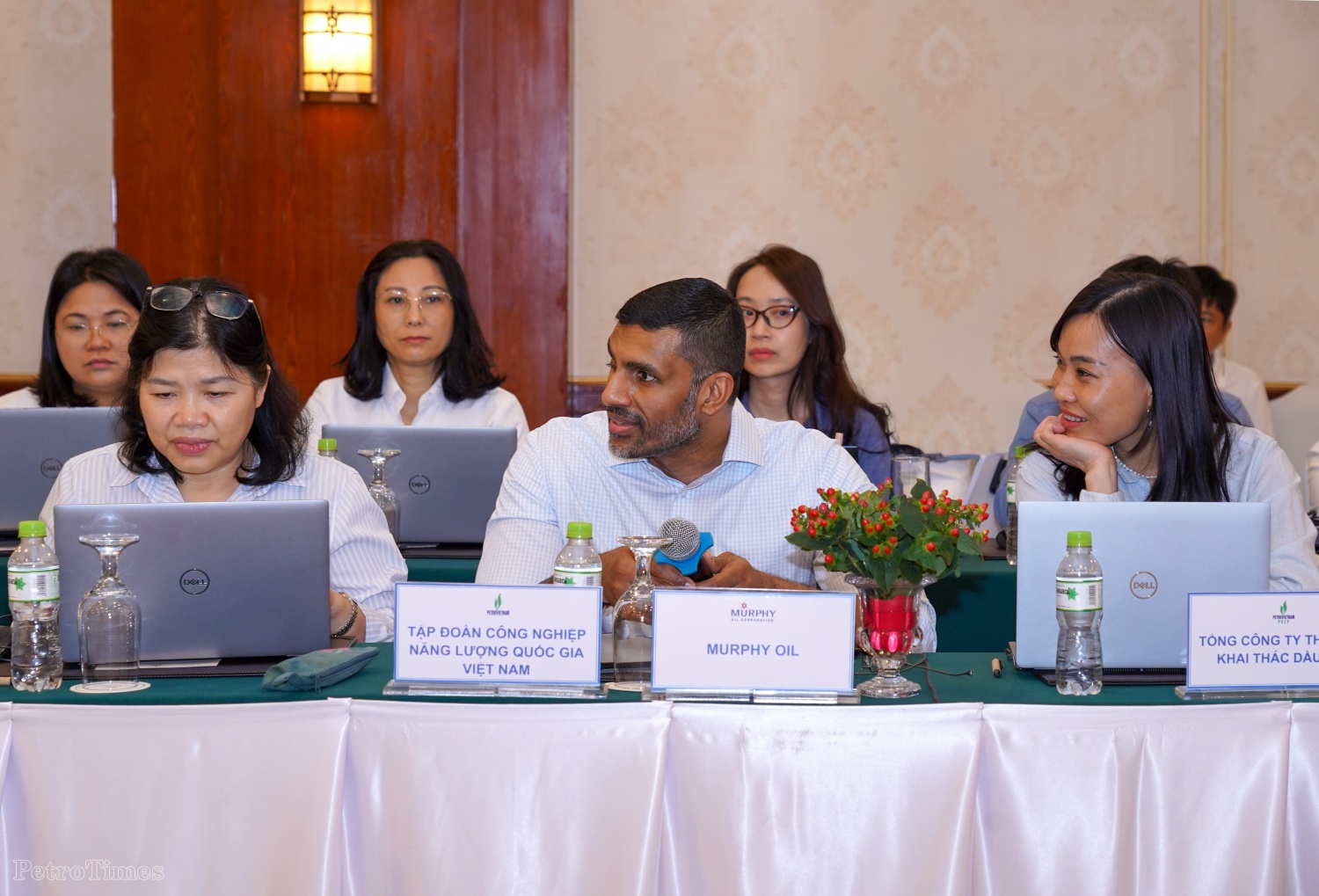 Sửa đổi Luật Dầu khí: Gỡ điểm nghẽn, khơi thông nguồn lực