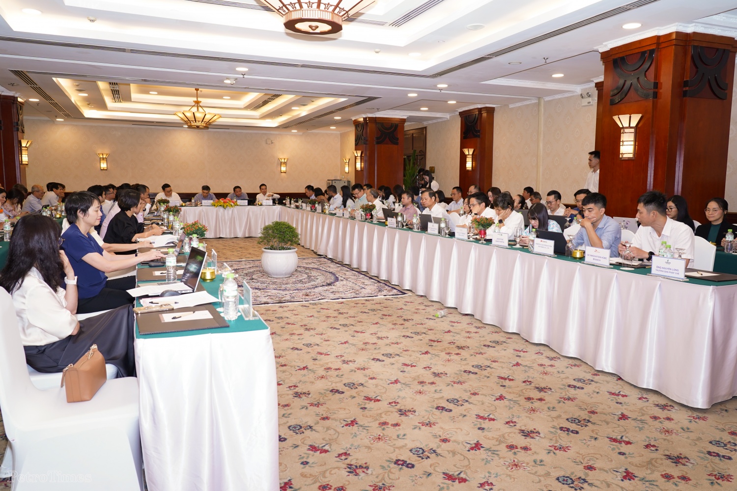 Sửa đổi Luật Dầu khí: Gỡ điểm nghẽn, khơi thông nguồn lực