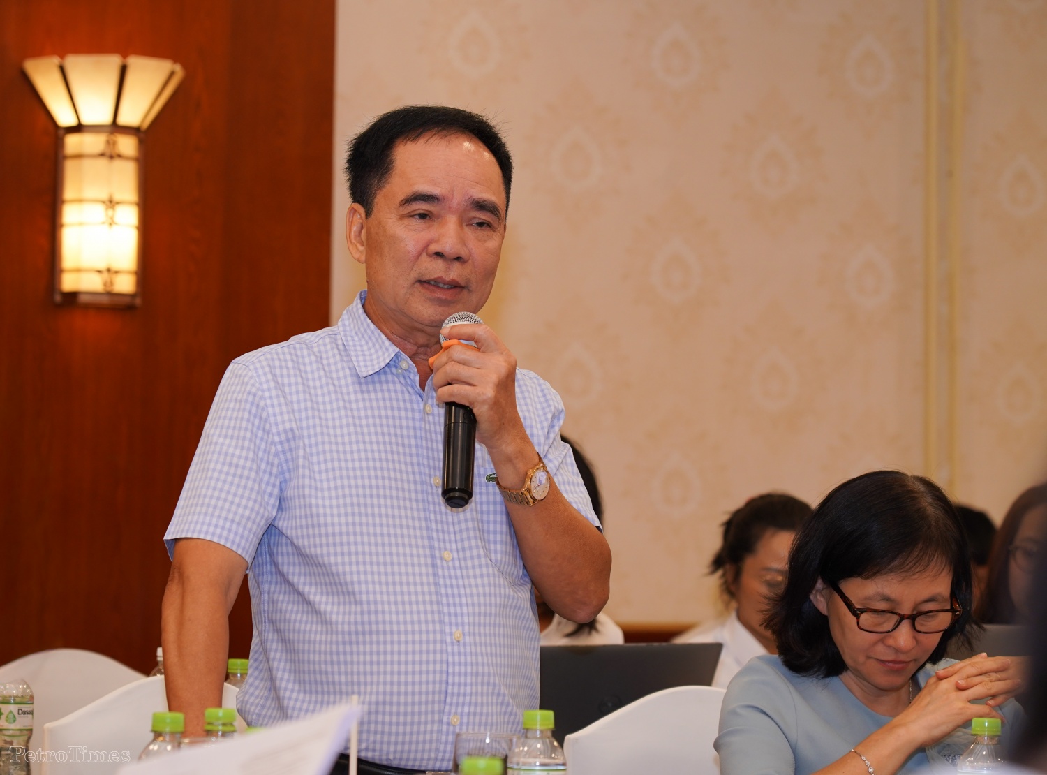 Sửa đổi Luật Dầu khí: Gỡ điểm nghẽn, khơi thông nguồn lực