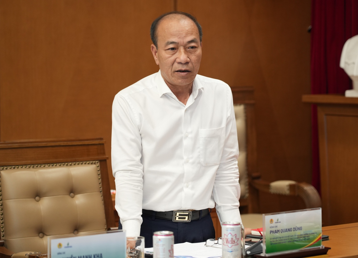 Phối hợp các tổ chức đoàn thể trong Petrovietnam: Hướng tới thực chất, lượng hóa được giá trị