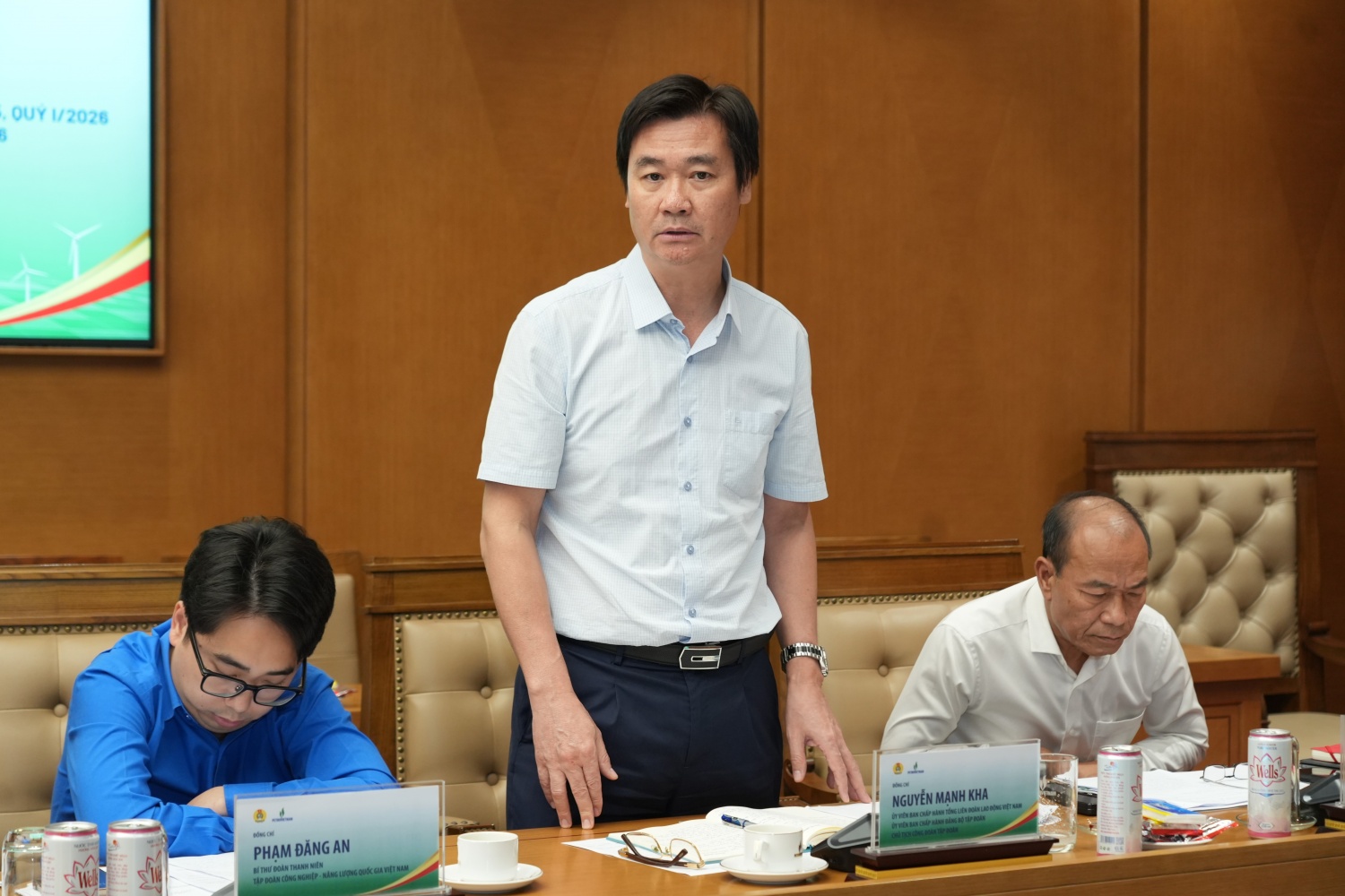 Phối hợp các tổ chức đoàn thể trong Petrovietnam: Hướng tới thực chất, lượng hóa được giá trị