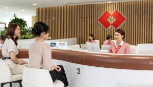 Giải mã “công thức” tăng trưởng 22,6% của Techcombank