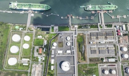 PV GAS contributes 1.1% to Vietnam's GDP