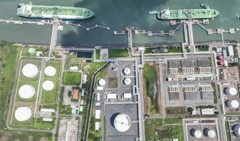 PV GAS contributes 1.1% to Vietnam's GDP