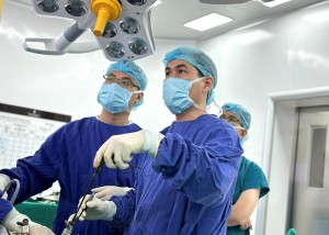 Ca bệnh “3 lớp rủi ro” và cú lội ngược dòng ngoạn mục tại Vinmec Hạ Long