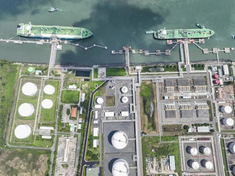 PV GAS contributes 1.1% to Vietnam's GDP