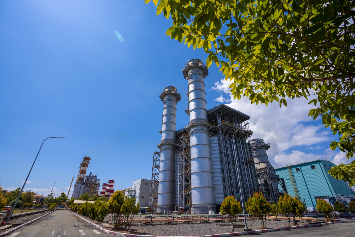 Không để nguồn điện “ngủ quên”, lãng phí!