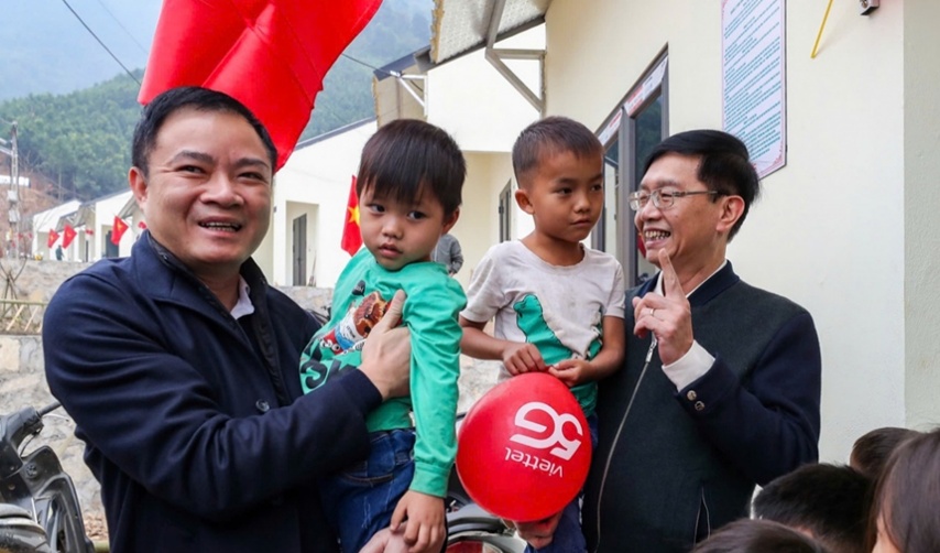 Văn hóa doanh nghiệp - Lực đẩy nội sinh cho tăng trưởng sản xuất kinh doanh của Petrovietnam