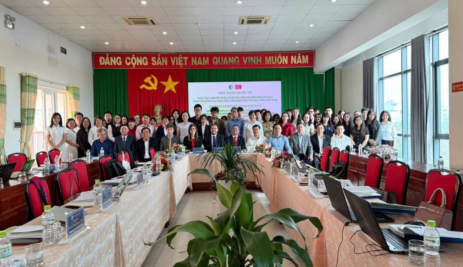 Doanh nghiệp Việt trước “bài toán xanh”: Trách nhiệm không thể trì hoãn