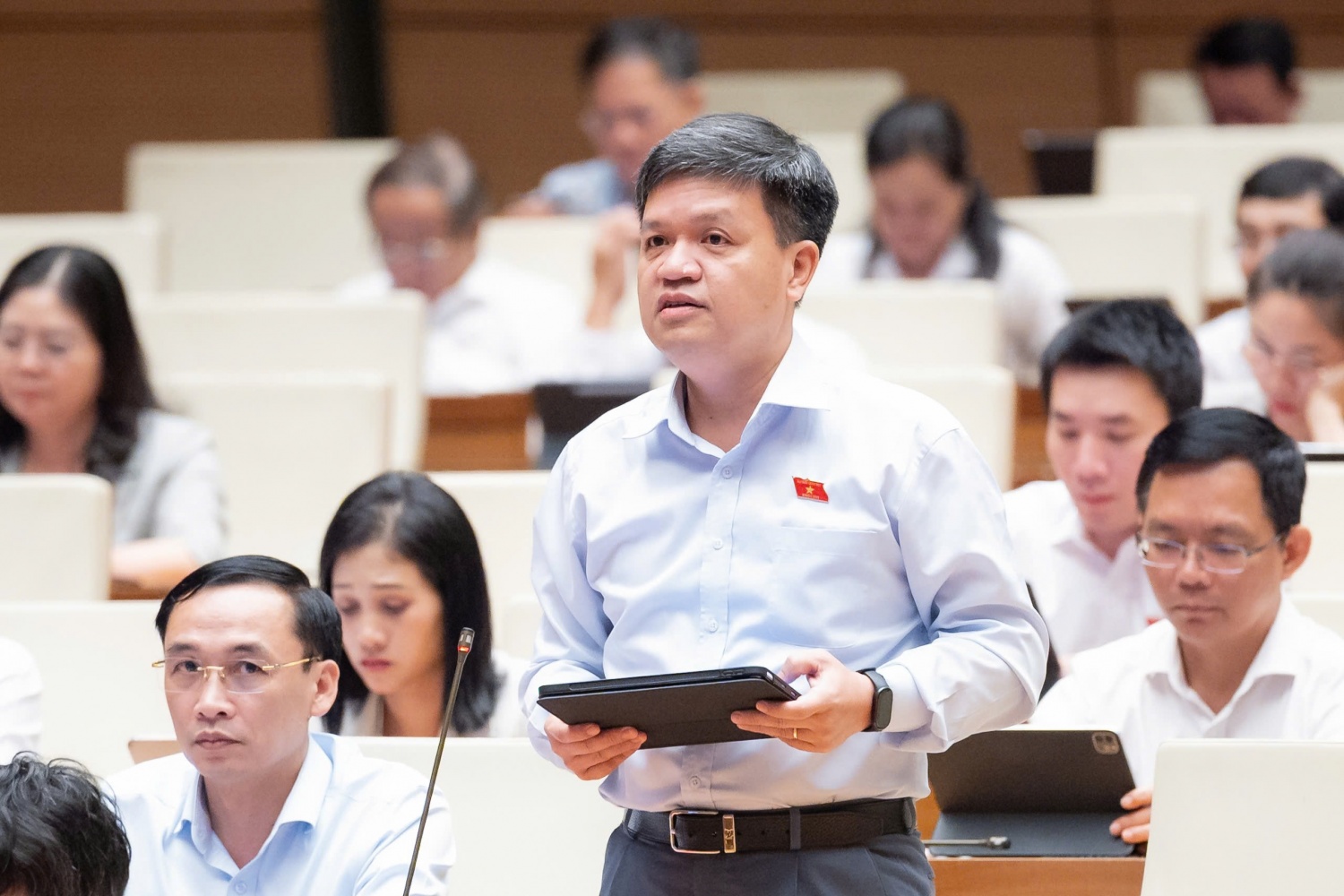 Đề xuất thành lập thành phố Đồng Nai trực thuộc Trung ương: Tạo cực tăng trưởng mới cho vùng phía Nam