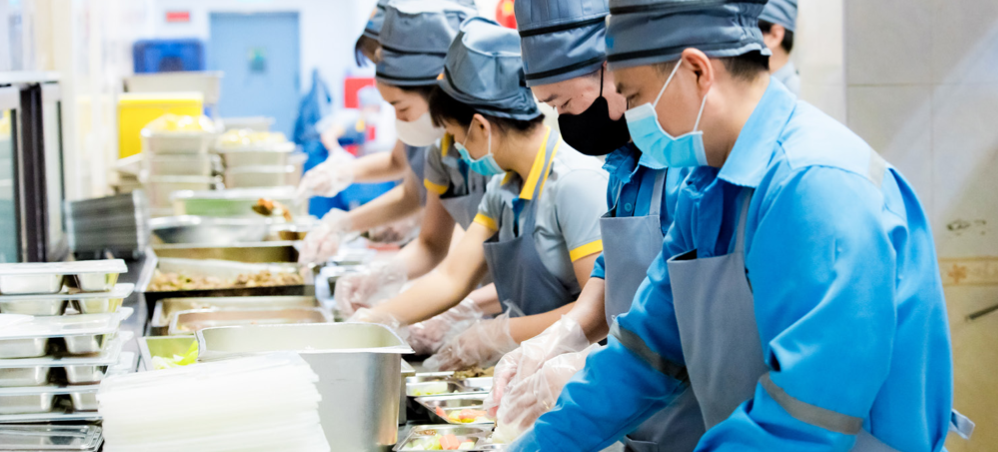 PETROSETCO vào Top 10 Doanh nghiệp ESG Việt Nam Xanh 2026 – Ngành Bán lẻ