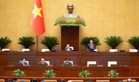 Đề xuất thành lập thành phố Đồng Nai trực thuộc Trung ương: Tạo cực tăng trưởng mới cho vùng phía Nam