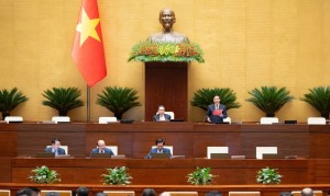 Đề xuất thành lập thành phố Đồng Nai trực thuộc Trung ương: Tạo cực tăng trưởng mới cho vùng phía Nam