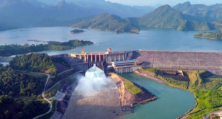 Tối ưu vận hành thủy điện: “Mắt xích” bảo đảm an ninh năng lượng