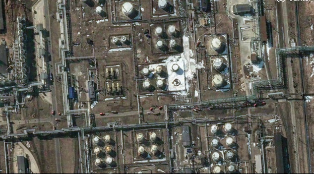 Nga sẽ cắt giảm sản lượng dầu trong tháng 4