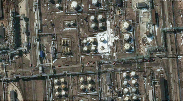 Nga sẽ cắt giảm sản lượng dầu trong tháng 4