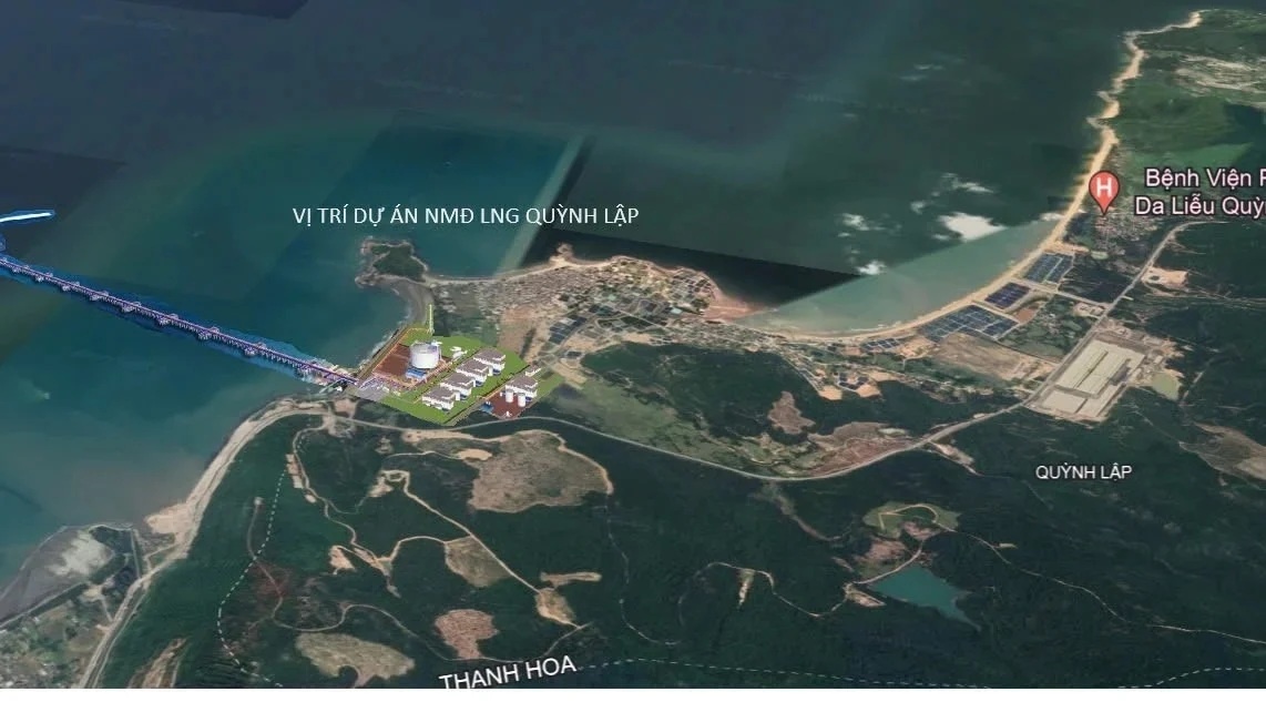 Doanh nghiệp Hàn Quốc muốn mở rộng đầu tư vào lĩnh vực năng lượng của Việt Nam