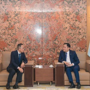 Petrovietnam thúc đẩy hợp tác với KEXIM trong đầu tư phát triển các dự án điện hạt nhân