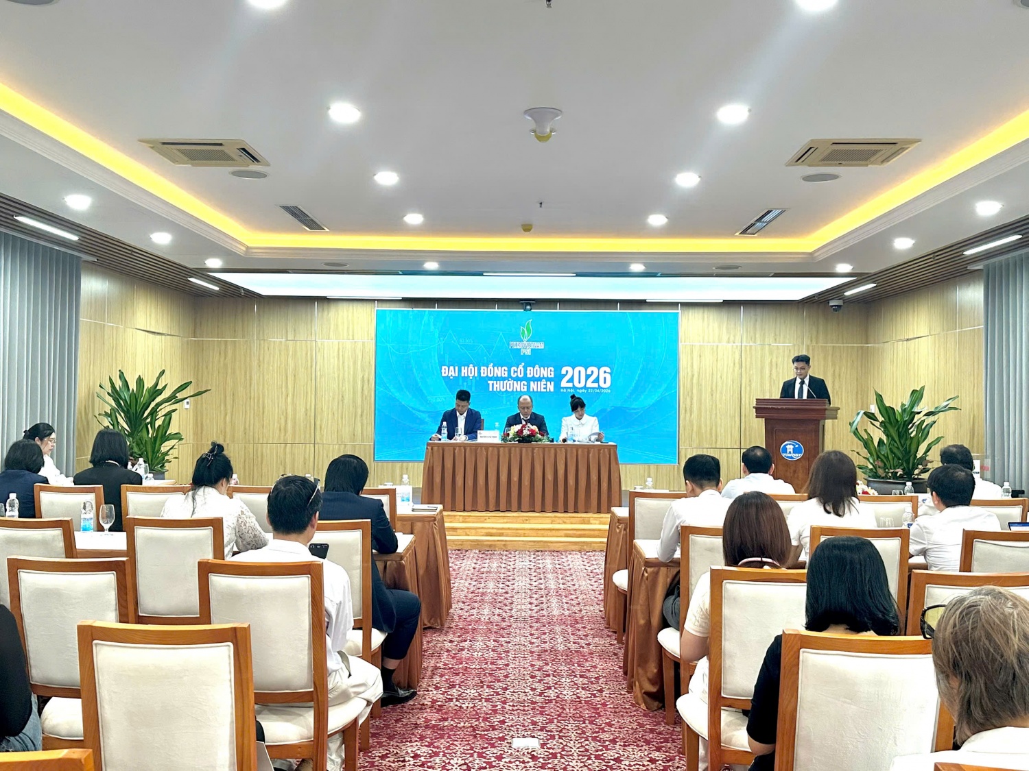 PSI vượt kế hoạch 2025, tăng tốc cho chu kỳ tăng trưởng mới