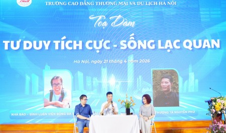 Đối diện với sự phản bội: "Nếu rẽ trái không được, hãy rẽ phải"