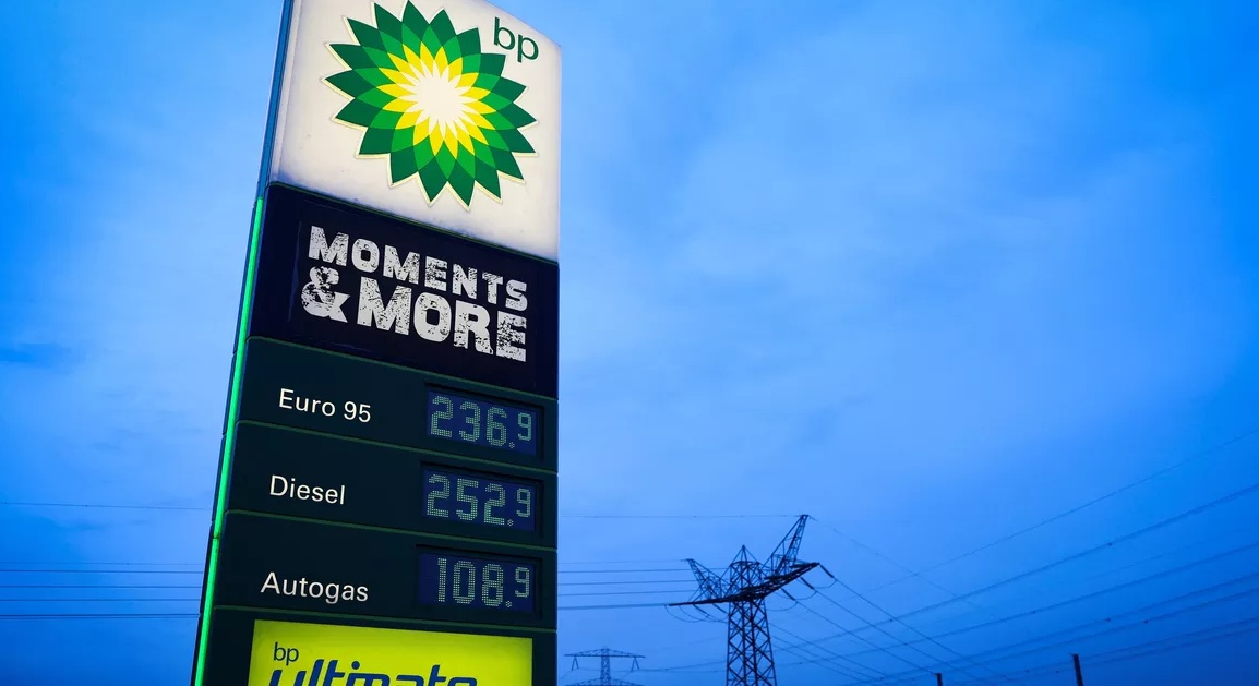 Hà Lan chi 950 triệu euro ứng phó giá năng lượng tăng vọt