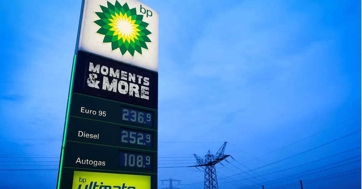 Hà Lan chi 950 triệu euro ứng phó giá năng lượng tăng vọt