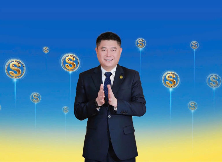 Ông Nguyễn Đức Thụy giữ chức Phó chủ tịch thường trực Sacombank