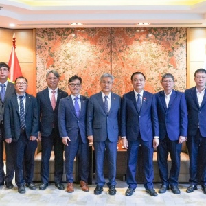 [VIDEO] Petrovietnam và KEPCO tăng cường hợp tác trong lĩnh vực điện hạt nhân, thúc đẩy chuyển dịch năng lượng