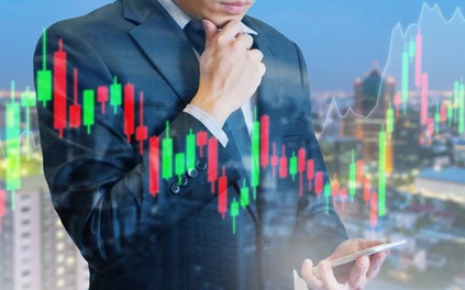 Tin nhanh chứng khoán ngày 23/4: VN Index tiếp đà tăng nhưng rủi ro điều chỉnh đang lớn dần