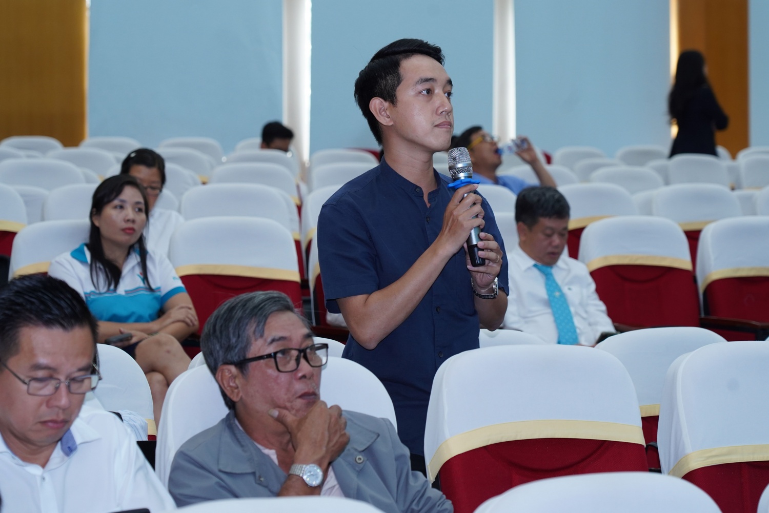 PVFCCo - Phú Mỹ đặt doanh thu 17.600 tỷ đồng và tăng tốc chuyển dịch xanh