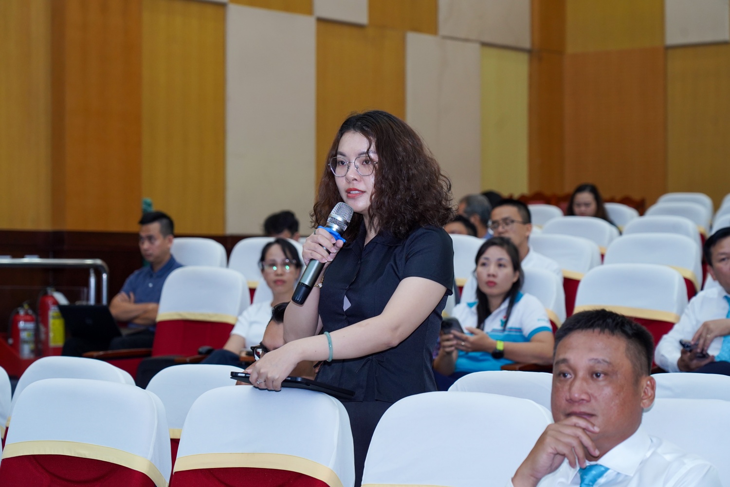 PVFCCo - Phú Mỹ đặt doanh thu 17.600 tỷ đồng và tăng tốc chuyển dịch xanh