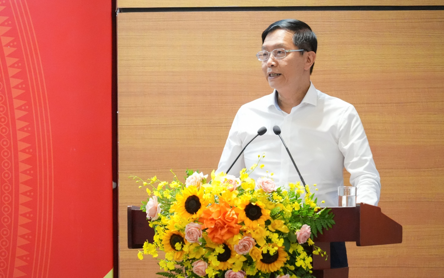 Nâng cao hiệu quả công tác kiểm tra, giám sát và thi hành kỷ luật Đảng tại các tập đoàn, tổng công ty nhà nước