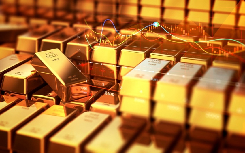 Cuộc đua tích trữ vàng của các ngân hàng trung ương