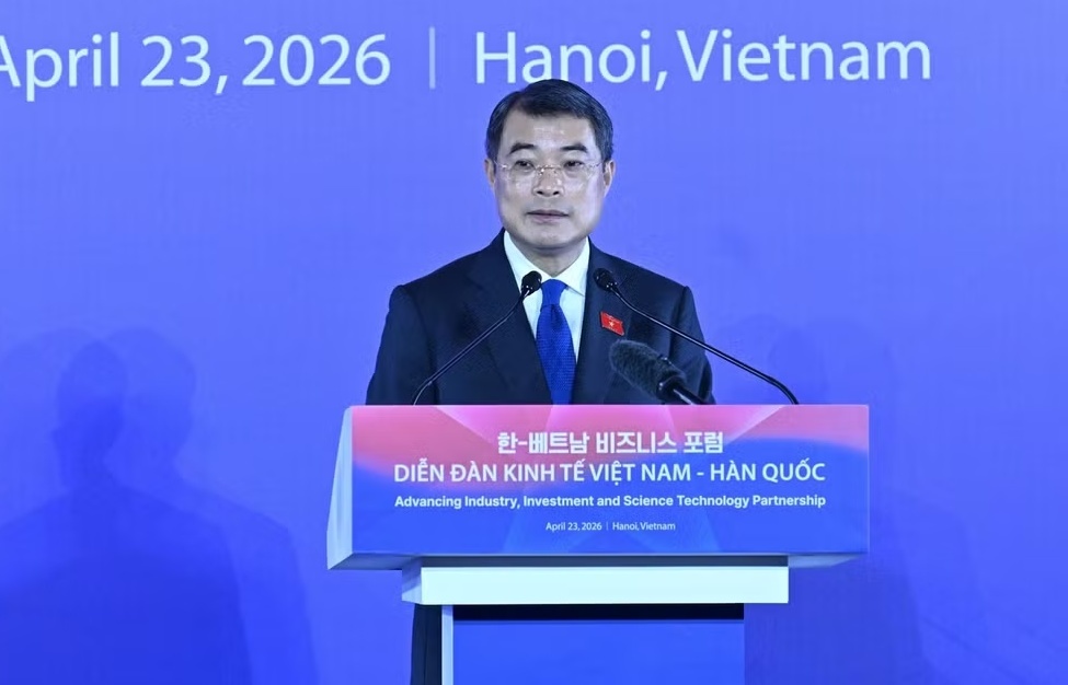 Petrovietnam tham dự Tọa đàm bàn tròn về hợp tác kinh tế giữa Việt Nam - Hàn Quốc