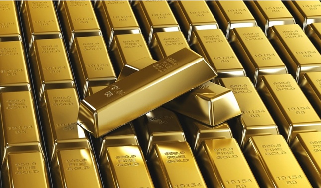 Giá vàng hôm nay 24/4: Giảm mạnh sau 4 phiên liên tiếp