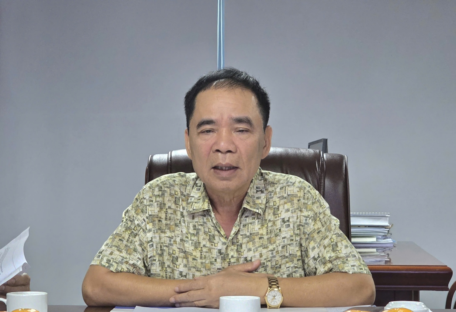 Luật Dầu khí “mở” sang năng lượng mới: Cần thêm bước hoàn thiện