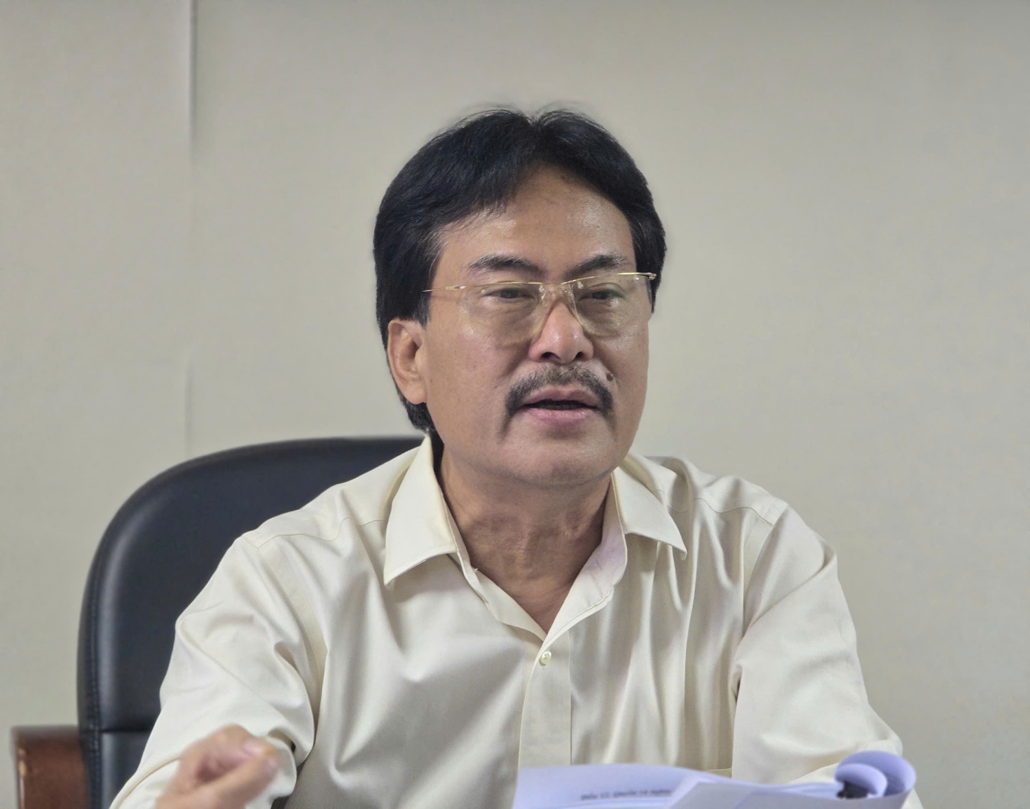 Luật Dầu khí “mở” sang năng lượng mới: Cần thêm bước hoàn thiện