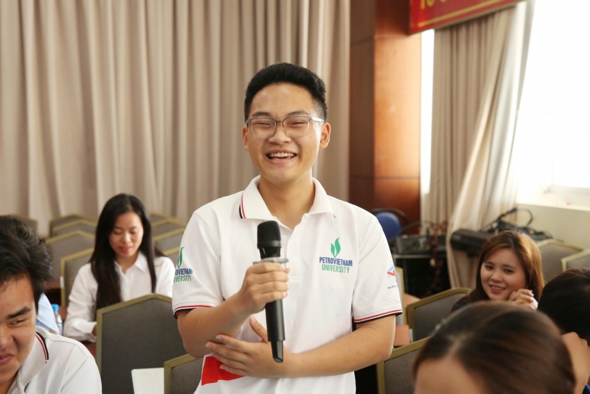 PVU: Lan tỏa giá trị văn hóa Petrovietnam trong kỷ nguyên số