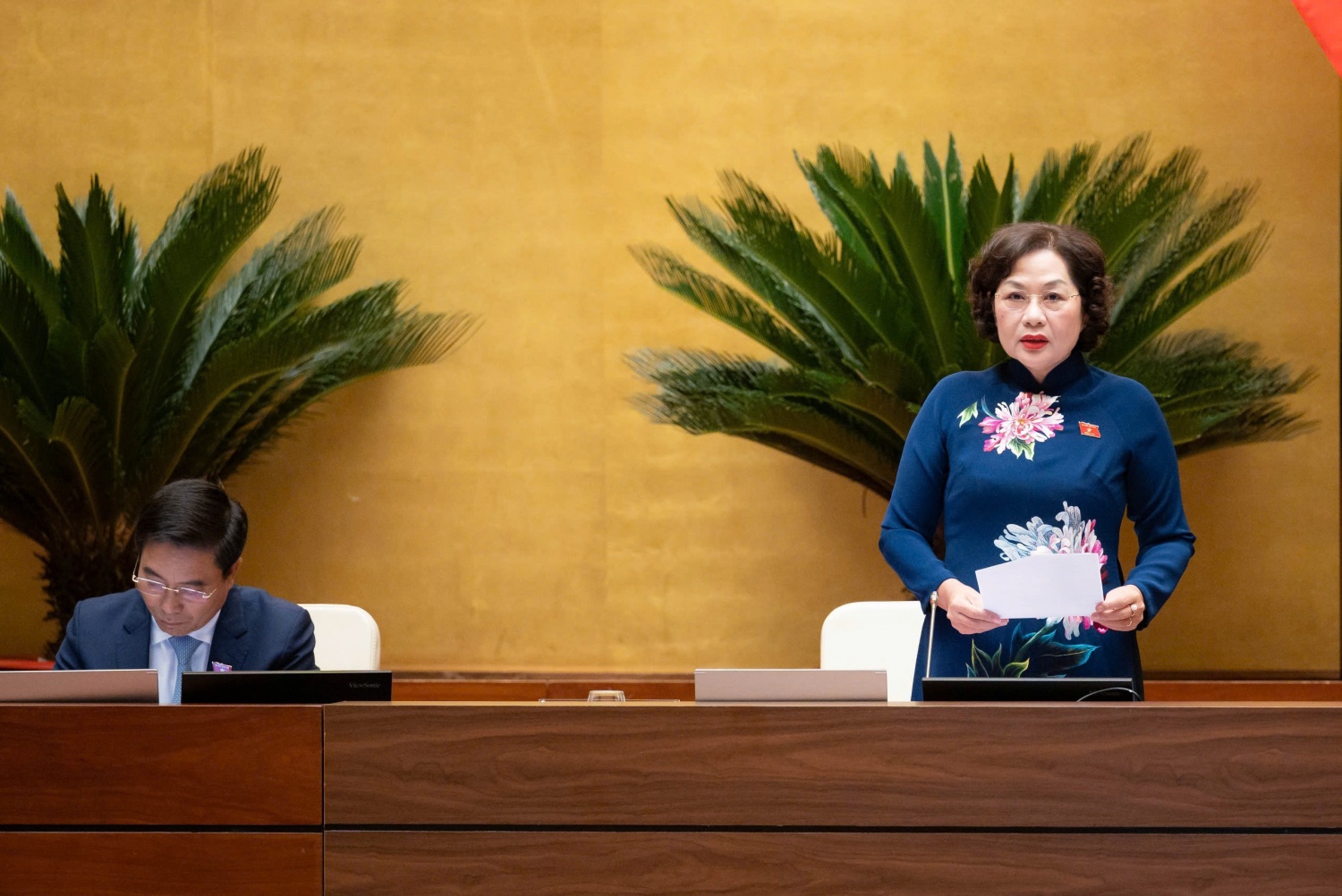 Quốc hội thông qua luật sửa đổi 4 Luật thuế, tạo dư địa điều hành linh hoạt