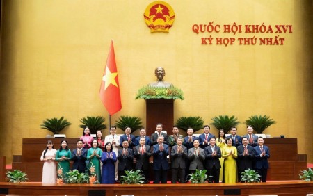 Chính thức thành lập thành phố Đồng Nai trực thuộc Trung ương