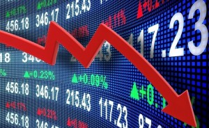 Tin nhanh chứng khoán ngày 24/4: Cổ phiếu trụ đồng loạt "quay xe", thị trường chìm trong sắc đỏ