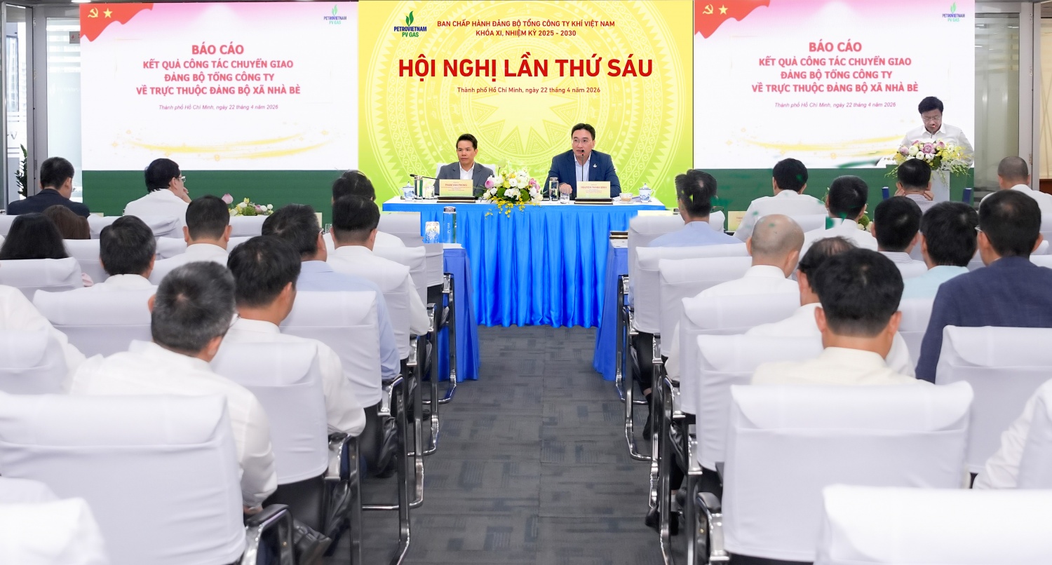 Quang cảnh Hội nghị