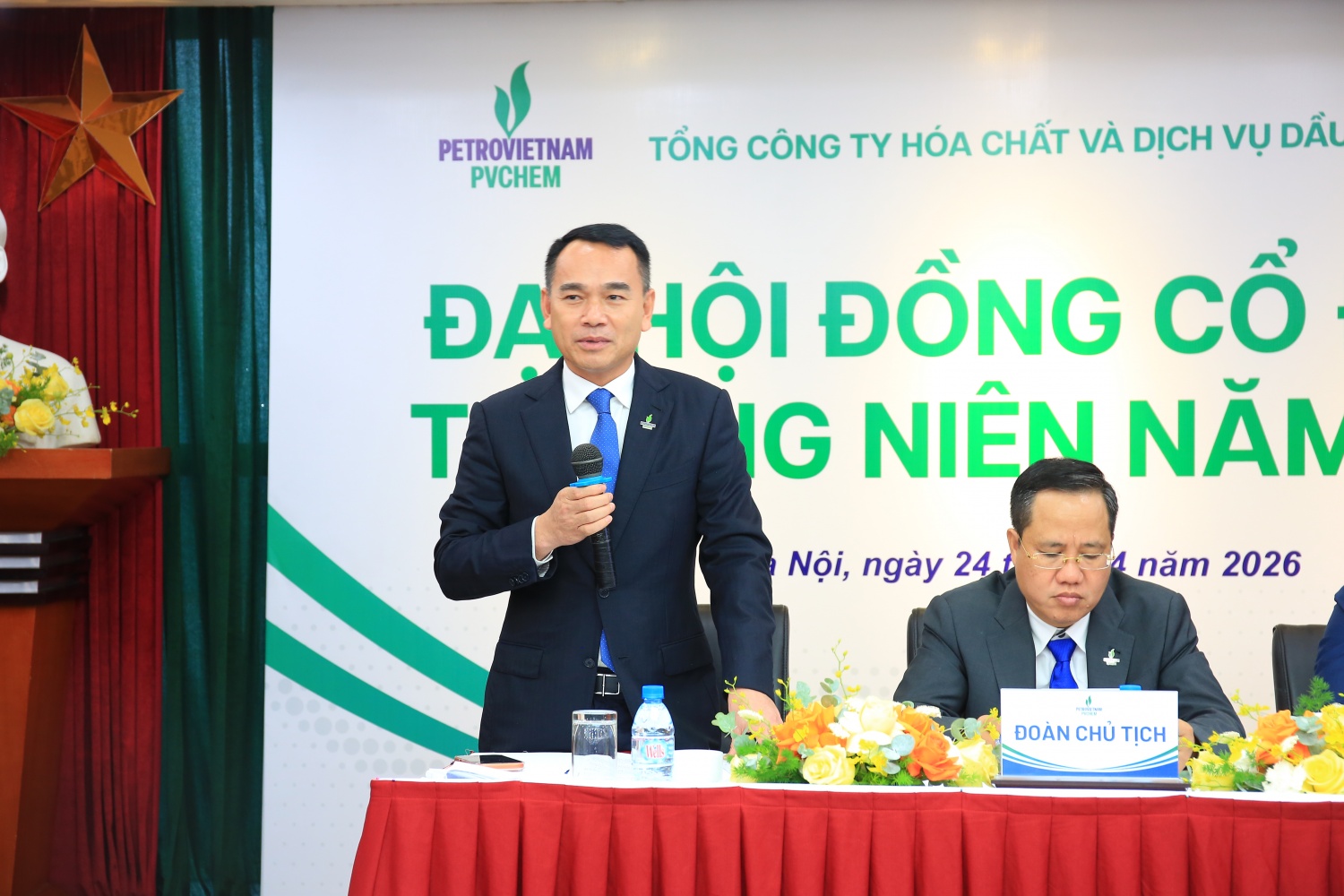 PVChem tăng vốn, mở rộng ngành nghề, hướng tới doanh thu 10.000 tỷ đồng