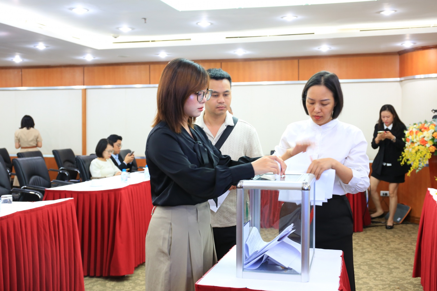 PVChem tăng vốn, mở rộng ngành nghề, hướng tới doanh thu 10.000 tỷ đồng