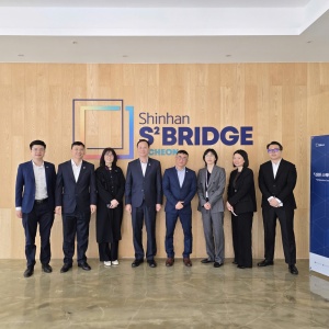 Petrovietnam thúc đẩy hợp tác khoa học công nghệ và chuyển đổi số tại Hàn Quốc