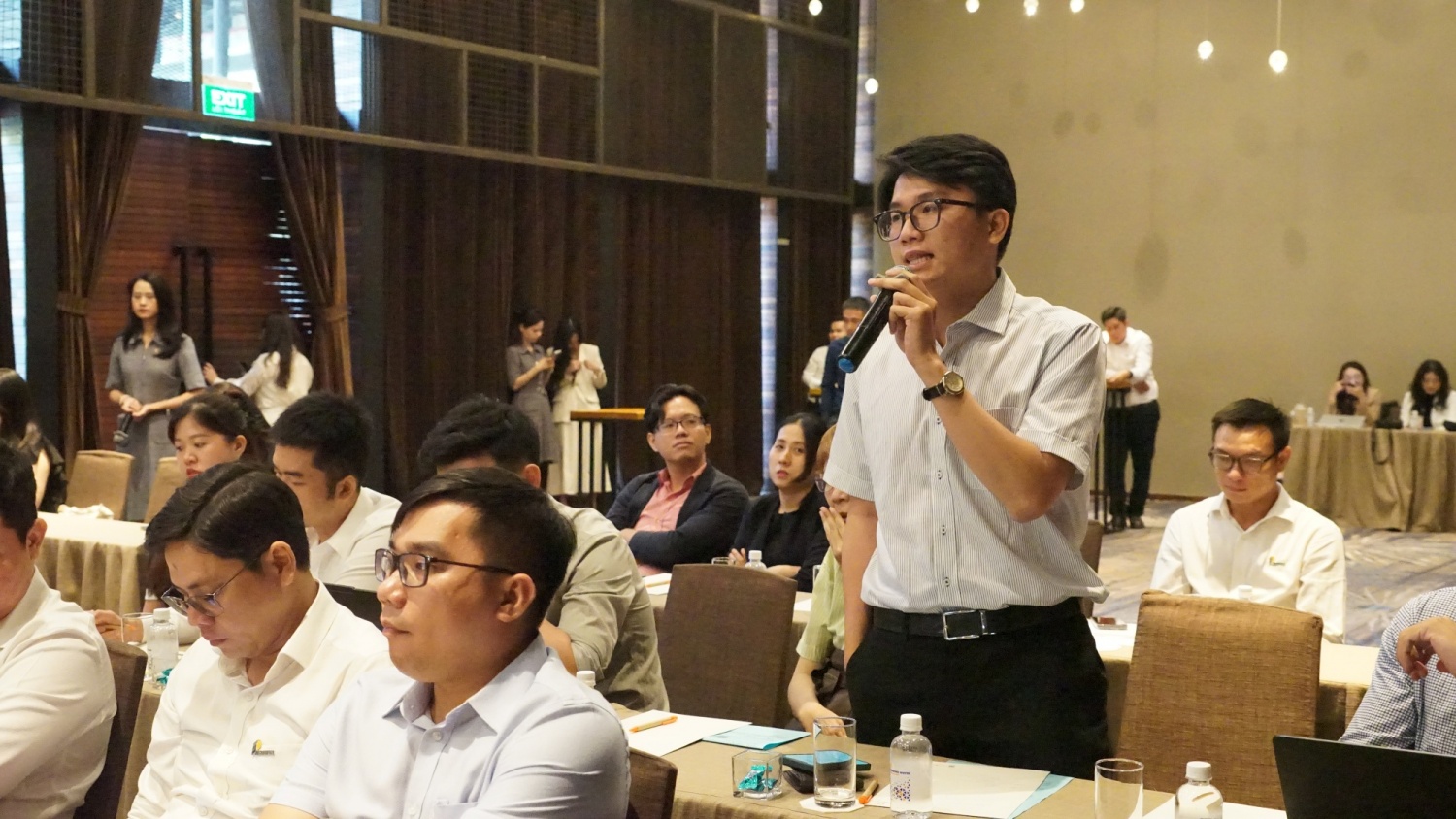 PETROSETCO tăng vốn điều lệ, mở rộng dư địa tăng trưởng