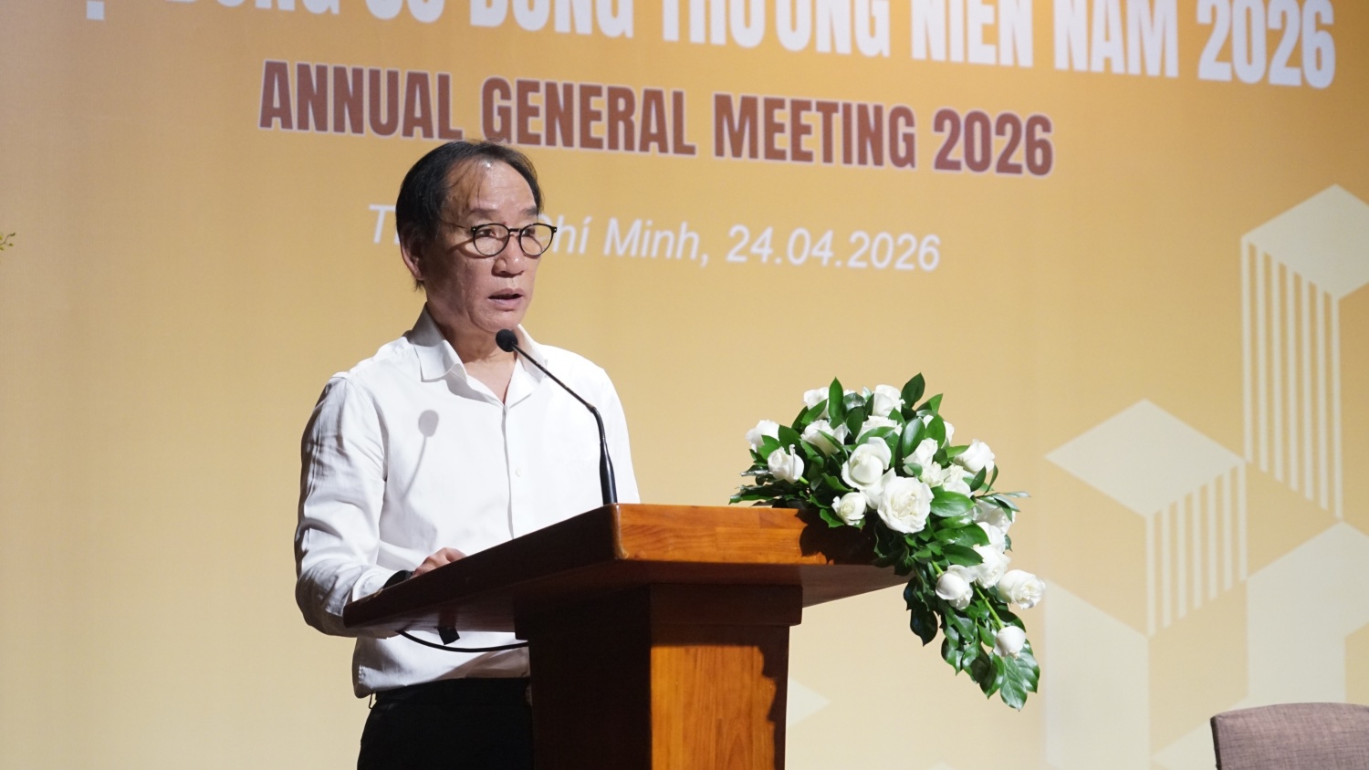 PETROSETCO tăng vốn điều lệ, mở rộng dư địa tăng trưởng