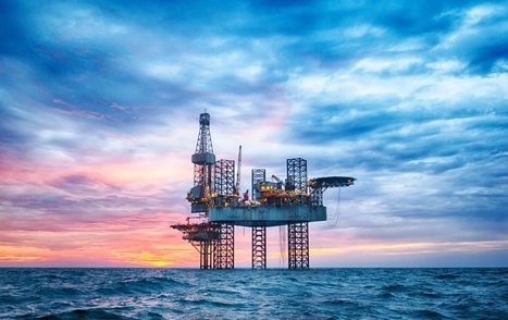 Xung đột Trung Đông làm chao đảo thị trường khoan ngoài khơi